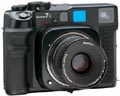 Mamiya 7II - Click for more info